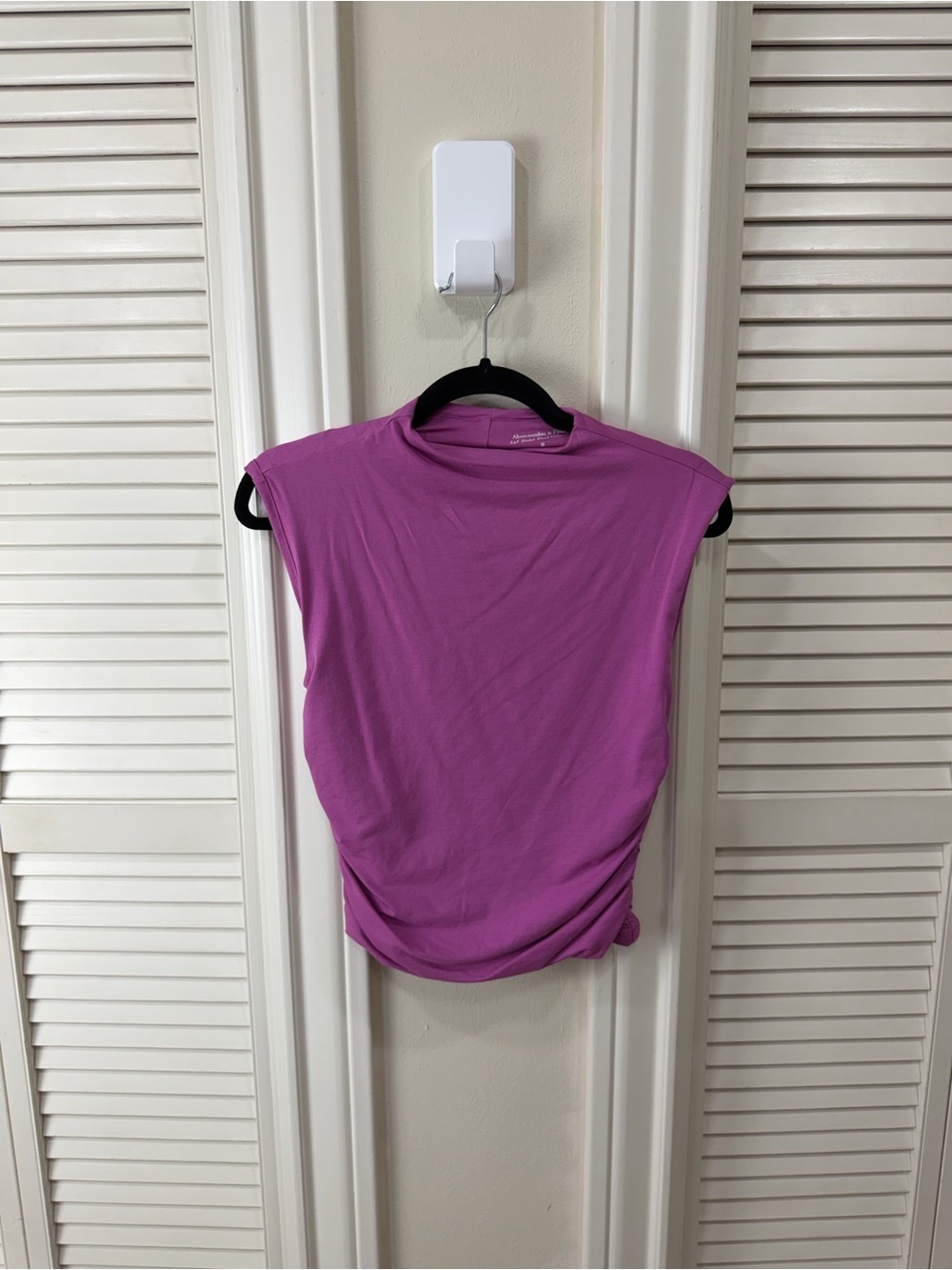 Abercrombie & fitch Paloma Top